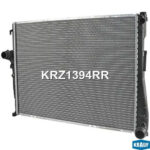 Радиатор системы охлаждения KRAUF KRZ1394RR — изображение 3