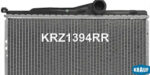 Радиатор системы охлаждения KRAUF KRZ1394RR — изображение 5
