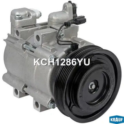 Компрессор кондиционера KRAUF KCH1286YU