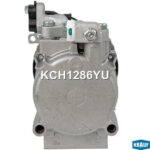 Компрессор кондиционера KRAUF KCH1286YU — изображение 6