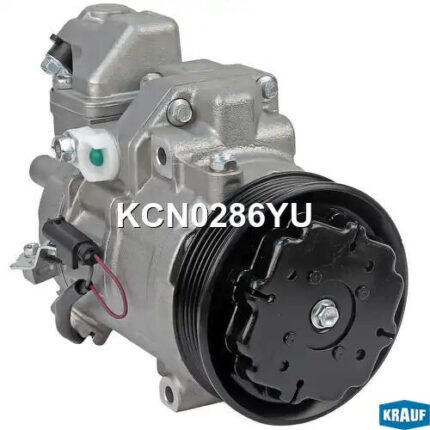 Компрессор кондиционера KRAUF KCN0286YU