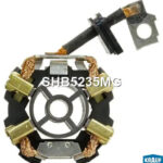 Щёткодержатель стартера KRAUF SHB5235MG