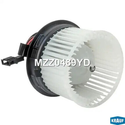 Мотор печки c крыльчаткой KRAUF MZZ0489YD