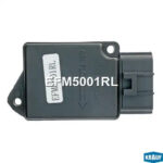 Датчик расхода воздуха ДВС KRAUF EFM5001RL — изображение 2