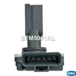 Датчик расхода воздуха ДВС KRAUF EFM5001RL — изображение 3