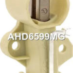 Щёткодержатель генератора KRAUF AHD6599MG