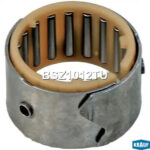 Подшипник игольчатый KRAUF BSZ1012TU