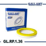 Подшипник опоры амортизатора переднего GALLANT GLRP136