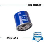 Фильтр масляный 94599006 BR.F.2.1 Matiz BRAVE