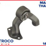 Опора двигателя MITSUBISHI ASX I, LANCER X, OUTLANDER II FIESTROCO