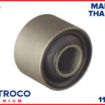 Сайлентблок переднего рычага NISSAN AD II, ALMERA CLASSIC, ALMERA II, BLUEBIRD SYLPHY I, SUNNY IX, W FIESTROCO