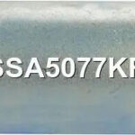 Втягивающее реле стартера KRAUF SSA5077KR