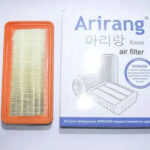 Фильтр воздушный ARIRANG