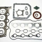 Комплект прокладок двигателя ARIRANG