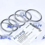 Прокладка резонатора и приемной трубы ARIRANG