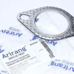 Прокладка глушителя ARIRANG