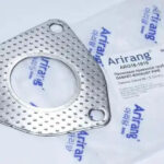 Прокладка приемной трубы ARIRANG