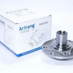 Ступица передняя ARIRANG