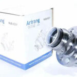 Ступица задняя ARIRANG