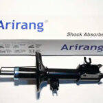 Амортизатор передний правый GAS ARIRANG