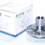 Ступица передняя ARIRANG