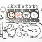 Комплект прокладок двигателя верхний ARIRANG