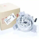 Фара противотуманная левая ARIRANG