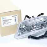 Фара противотуманная левая ARIRANG