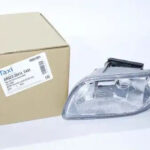 Фара п/т левая/96551091/ARG-30-205L/ARG23-3041L/La ARIRANG