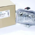 Фара противотуманная левая/96540153/ARG23-3009L/AR ARIRANG