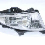 Фара противотуманная левая/922012H000/ARG23-3095L/ ARIRANG