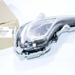 Фара противотуманная левая HYUNDAI SOLARIS (11-) ( ARIRANG