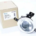 Фара противотуманная левая ARIRANG