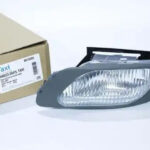 Фара противотуманная левая ARIRANG