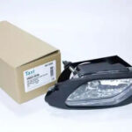 ФАРА П/Т ЛЕВАЯ (ХРУСТАЛЬ)/96175353/ARG-30-230L/ARG ARIRANG