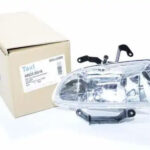 Фара п/т правая/92202-25300/ARG-30-202R/ARG23-3051 ARIRANG