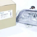 Фара противотуманная правая ARIRANG