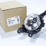 Фара противотуманная правая ARIRANG