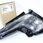 Фара противотуманная правая ARIRANG