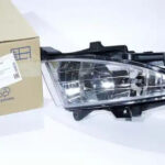 Фара противотуманная правая/922022H000/ARG23-3095R ARIRANG