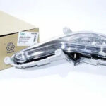 Фара противотуманная правая/922021R000/ARG23-3111R ARIRANG