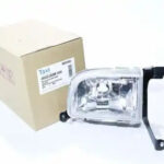 ФАРА П/Т ПРАВАЯ/ARG23-3039R/ARG-30-211R/96551094/L ARIRANG