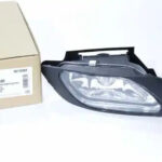 Фара противотуманная правая (хрусталь) ARIRANG