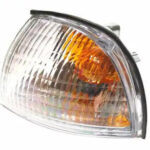 Поворотник правый/96175350/ARG-010R/ARG23-4044R/Ne ARIRANG