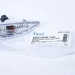 Указатель поворота передний левый в крыле/923031R0 ARIRANG