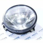 Фара передняя левая/921014B000/ARG23-1099L/ARIRANG ARIRANG