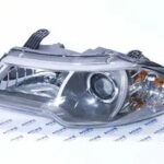 ФАРА С КОРРЕКТОРОМ ПЕРЕДНЯЯ ЛЕВАЯ/E3100021/ARG-10- ARIRANG