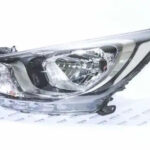 Фара передняя левая c электрокорректором/921014L00 ARIRANG