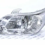 Фара передняя левая без корректора ARIRANG