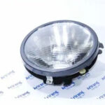 Фара передняя правая/921024B000/ARG23-1099R/ARIRAN ARIRANG